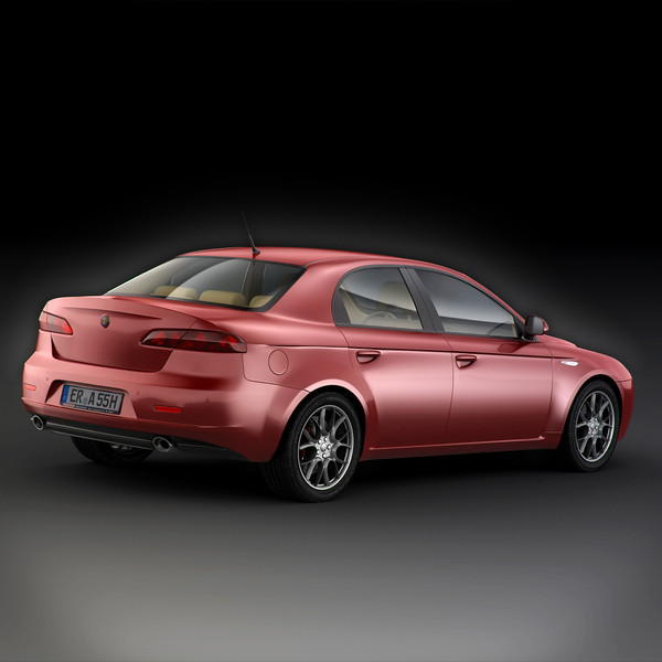 alfa romeo 159 max - Alfa Romeo 159 by RTEwork